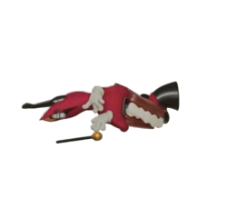 Caine's Family Guy Death Pose Meme Template