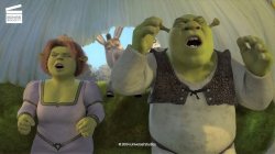 shrek are we there yet Meme Template