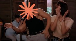 Jean Claude Van-Damme IA Meme Template