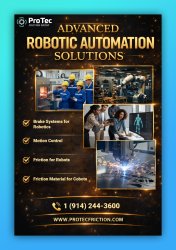 Brake Systems for Robotics Meme Template