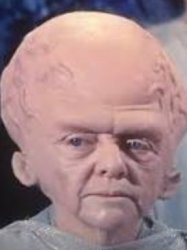 Hairy Johnson Meme Template