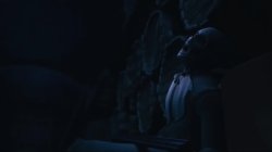 Please Don't Come Alive Meme Template