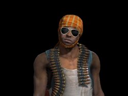 pirate csgo Meme Template