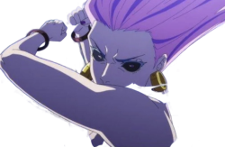 Uro Holding The Sky Meme Template