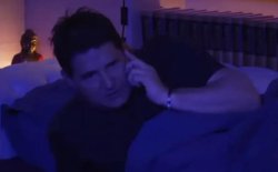 Hajdú Péter Orbán telefon Meme Template