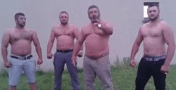 hey les lopes Meme Template