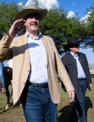 Howdy Söder Meme Template