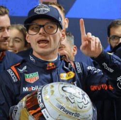 max verstappen actually Meme Template