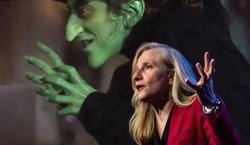 Wicked Witch Governor Spamburger Meme Template