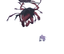 Kurourushi Vs Uro Takako Meme Template