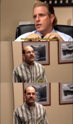 Do You Want to Try It Simpler? Meme Template