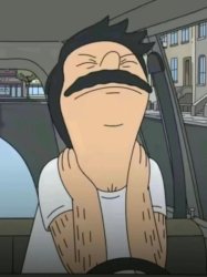 Frustrated Bob Meme Template