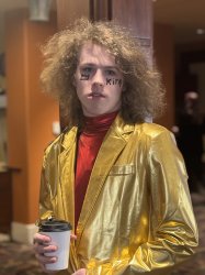 Liam Keel Northy face drawings Meme Template