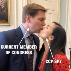 Commie Jane has Nothing on Falwell Meme Template