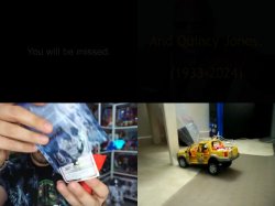 Spider-Man 2099 Kills Timon and Pumbaa By Fiore Meme Template