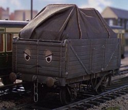 troublesome truck Meme Template