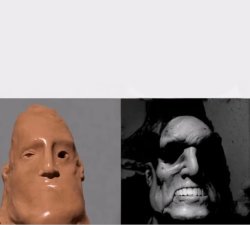 AI Generated Teacher’s Copy Meme Template