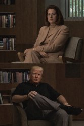 Dream Job Meme Template