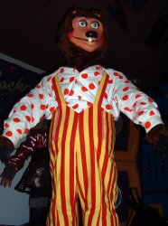 Billy bob Meme Template