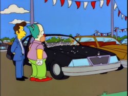 Those are Speed Holes Meme Template