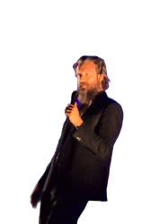 FATHER John (respectfully) Meme Template