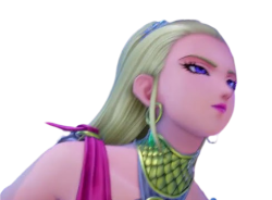 Queen Marina Meme Template