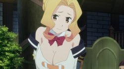Maid Meme Template