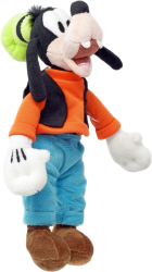 Goofy Plush Meme Template