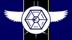 The Reclamation Banner Meme Template