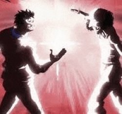 Dab up mtf Meme Template