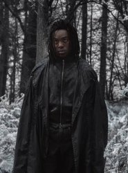 Nygerus Snape Meme Template