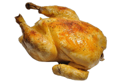 Roast chicken Meme Template