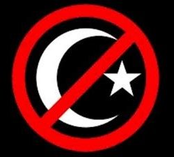 Ban islam Meme Template