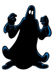 Phantom Blot Meme Template