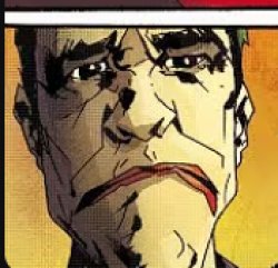 Joker sad Meme Template