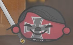 try not to laugh: nazi edition Meme Template