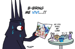 Bring Me Vivi Meme Template
