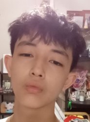 Jheyu Said Salvador Garciniego Meme Template