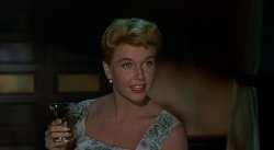 Doris Day Meme Template
