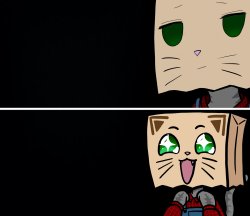 unimpressed, impressed bags Meme Template