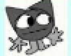 esthecat Meme Template