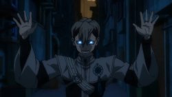 ABSOLUTE TRASHHH (zanka) Meme Template