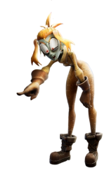 Mel Hill Laughing and pointing Meme Template