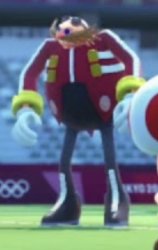 Eggman Meme Template