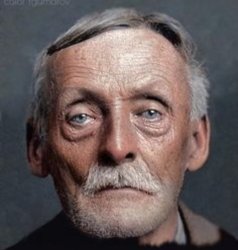 Fish albert Meme Template