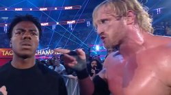 Speed and logan paul Meme Template