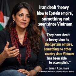 Iran War Meme Template