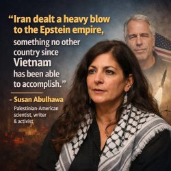 Iran War Meme Template