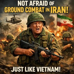 Donald Trump Meme Template