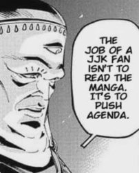 Can’t read, push agenda Meme Template